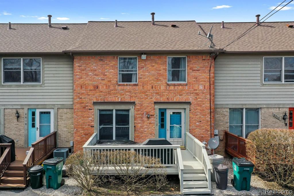 4412 Rochester Road Royal Oak, MI 48073 - Photo 24 of 31