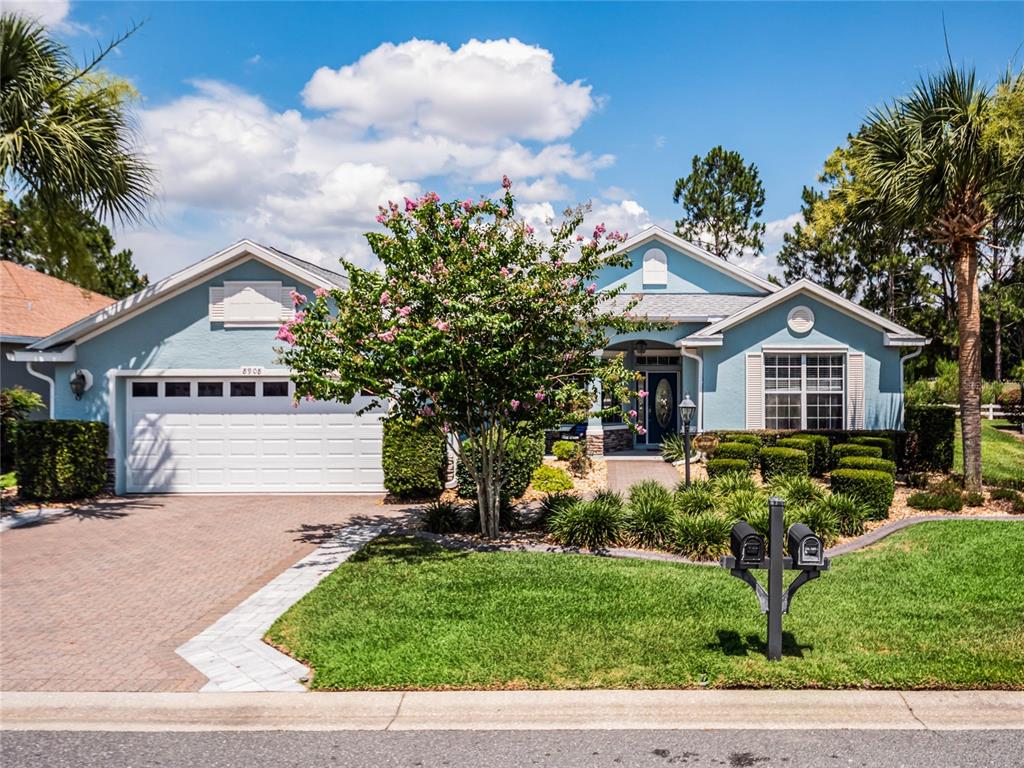 8908 Southwest 84th Circle Ocala, FL 34481 - Photo 1 of 1