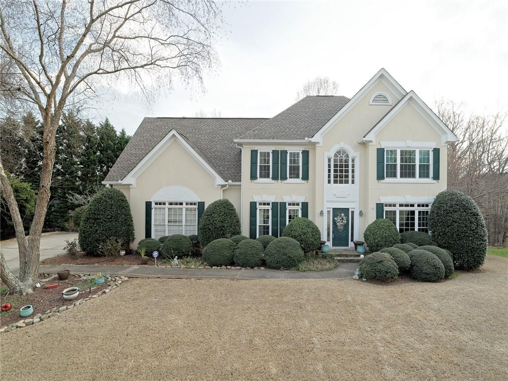 4990 Red Robin Ridge Alpharetta, GA 30022 - Photo 1 of 1 Gallery Image 1