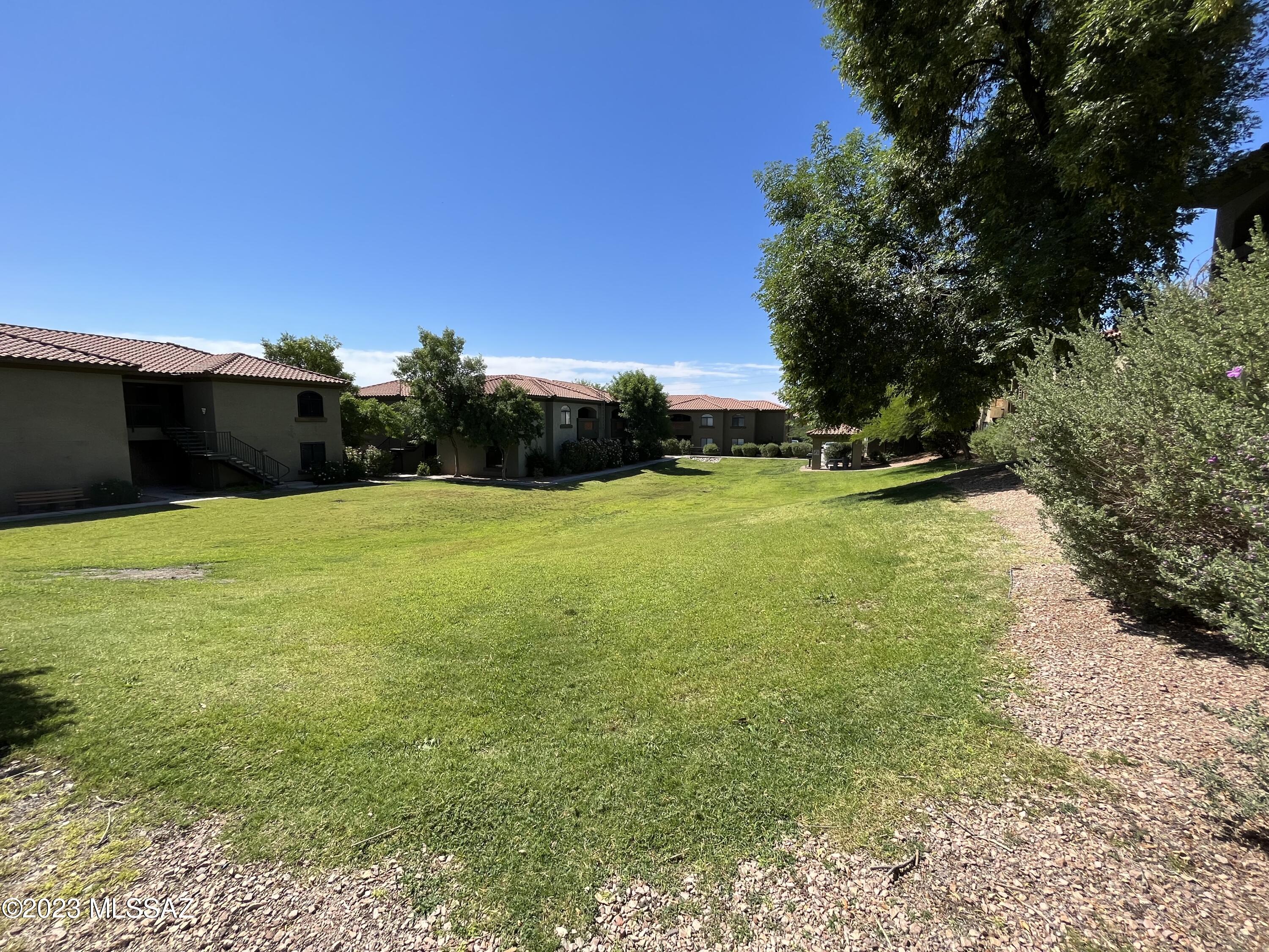 5751 North Kolb Road, Unit 40103 Tucson, AZ 85750 - Photo 36 of 38