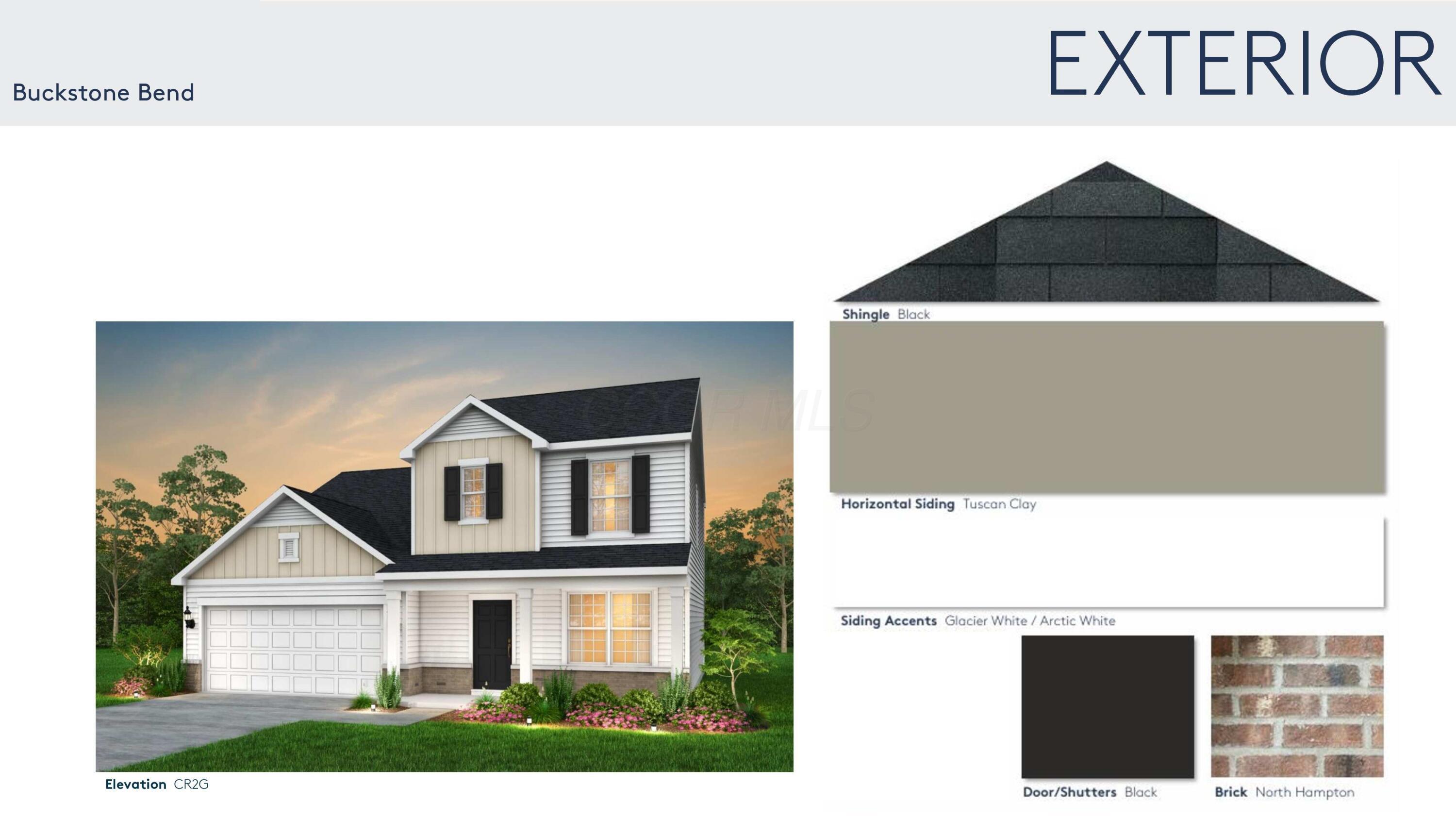 5076 Ranger Drive, Unit LOT 100 Lockbourne, OH 43137 - Photo 4 of 19 Exterior