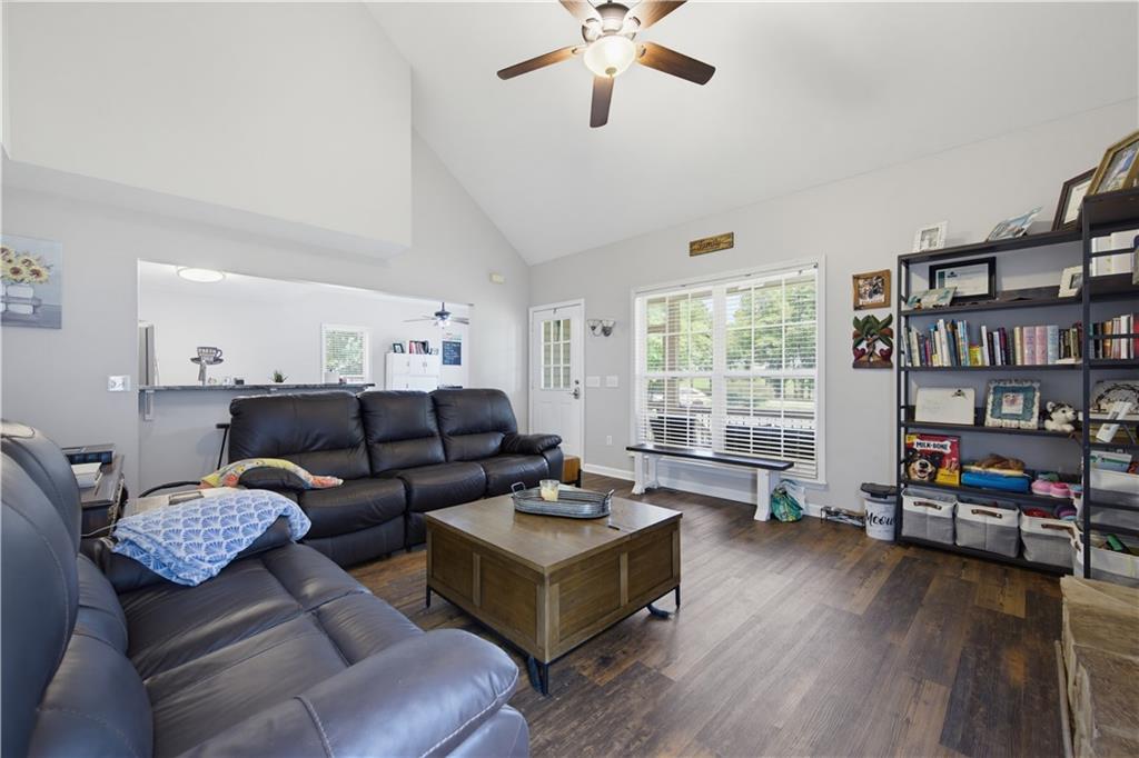 4665 Mt Vernon Road Gainesville, GA 30506 - Photo 8 of 45