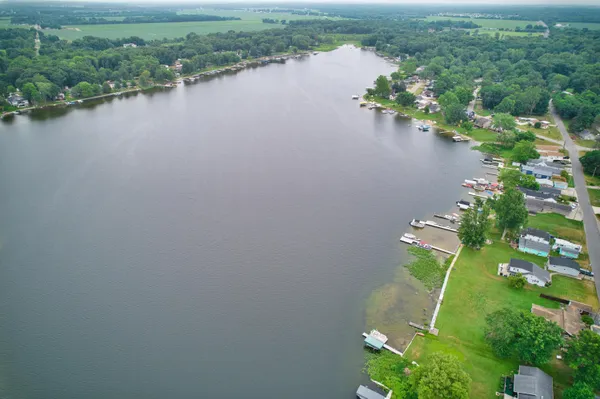 $399,900 | 70041 Beach Drive, Edwardsburg, MI 49112