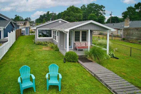 $399,900 | 70041 Beach Drive, Edwardsburg, MI 49112