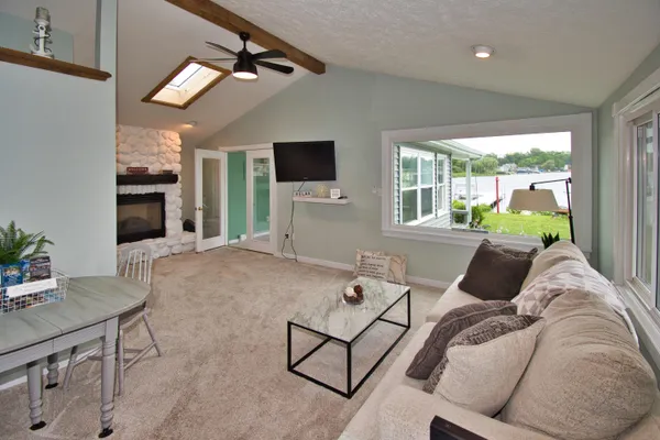 $399,900 | 70041 Beach Drive, Edwardsburg, MI 49112