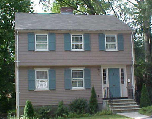 26 Longfellow Road Arlington, MA 02476 - Photo 1 of 1 Gallery Image 1
