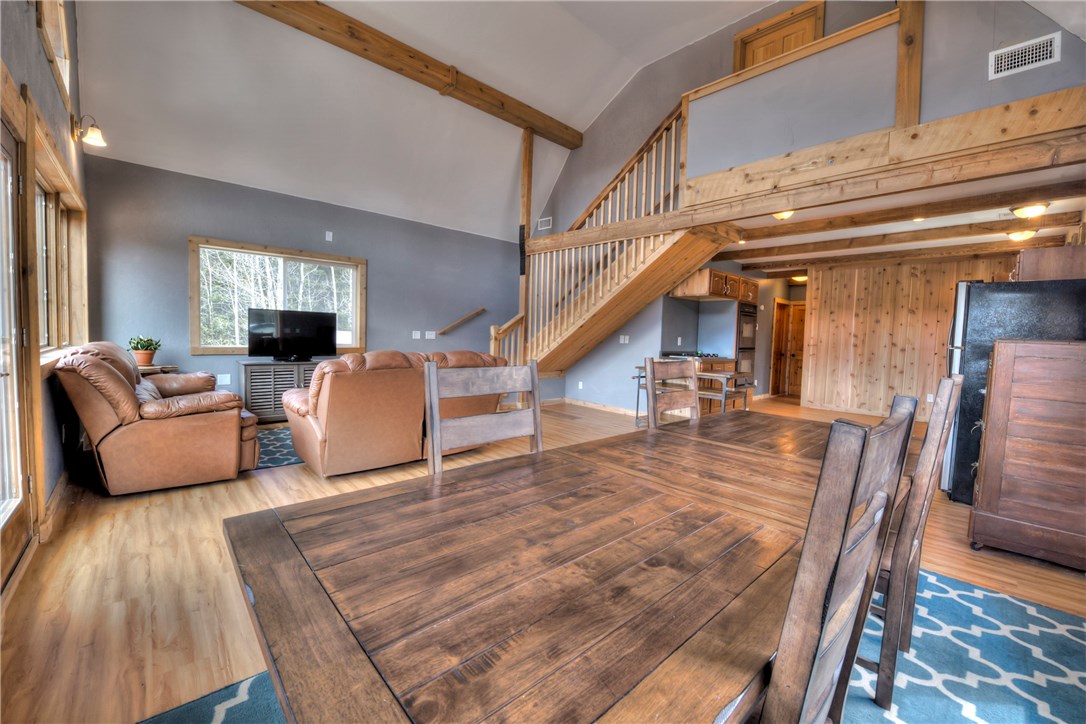 330 Gold Run Road Alma, CO 80420 - Photo 5 of 23 Gallery Image 5