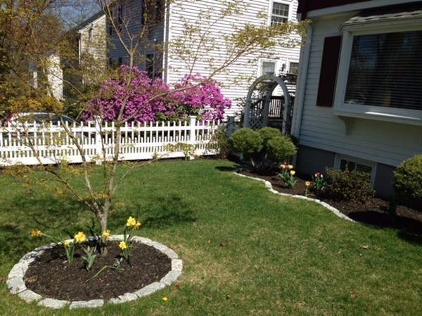 57 Huntington Road Arlington, MA 02474 - Photo 29 of 30 Gallery Image 29