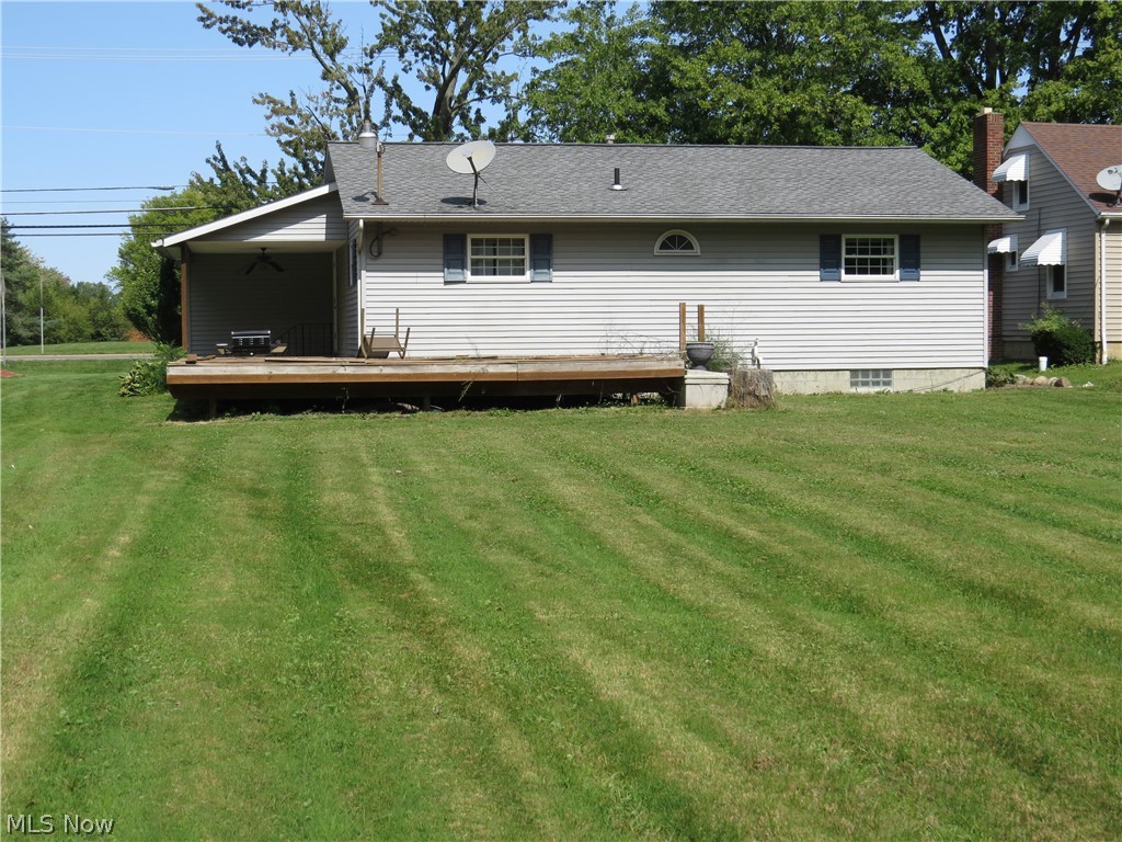 46105 Middle Ridge Road Amherst, OH 44001 - Photo 6 of 17