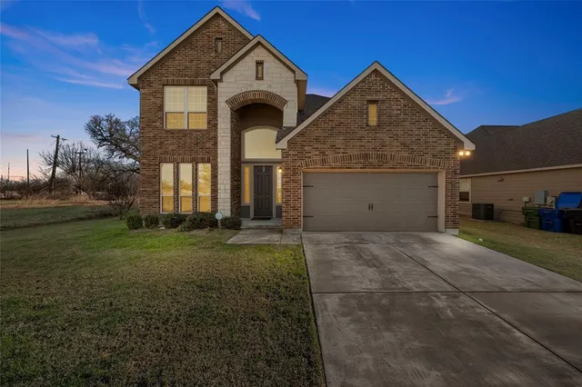 $395,000 | 1100 Merganser Way, Waco, TX 76706