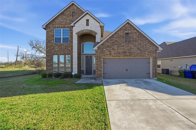 $395,000 | 1100 Merganser Way, Waco, TX 76706