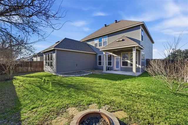 $395,000 | 1100 Merganser Way, Waco, TX 76706