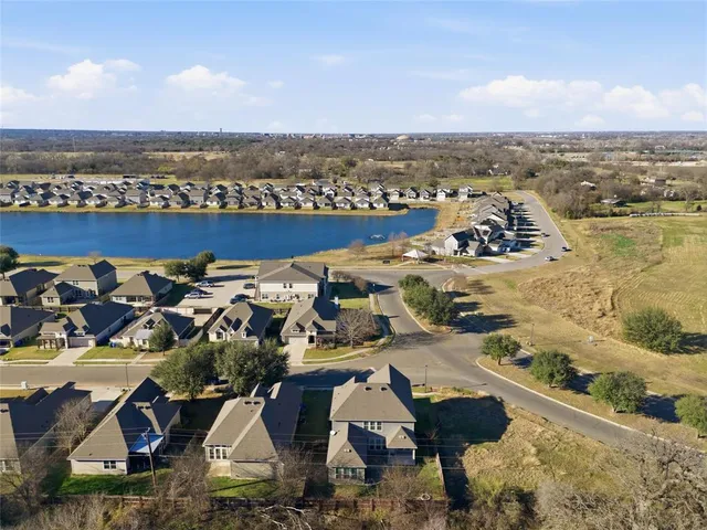 $395,000 | 1100 Merganser Way, Waco, TX 76706