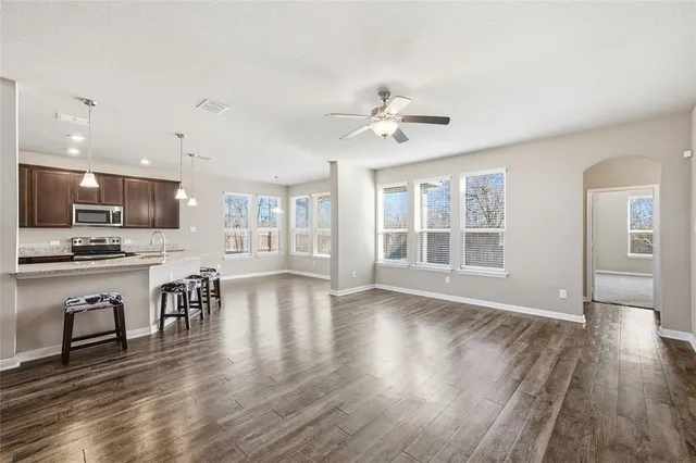 $395,000 | 1100 Merganser Way, Waco, TX 76706