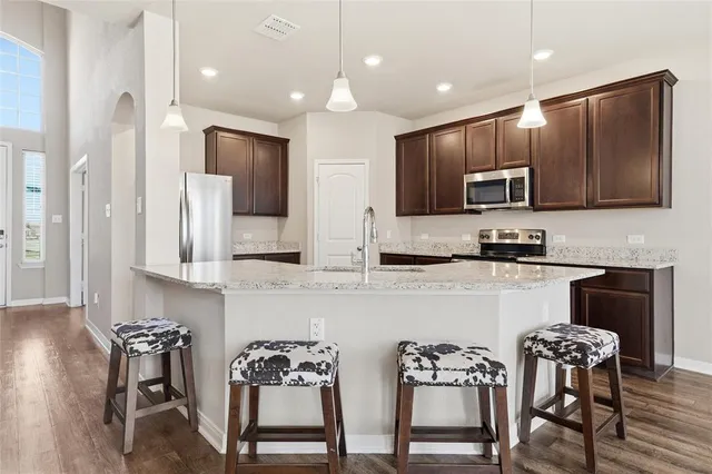 $395,000 | 1100 Merganser Way, Waco, TX 76706