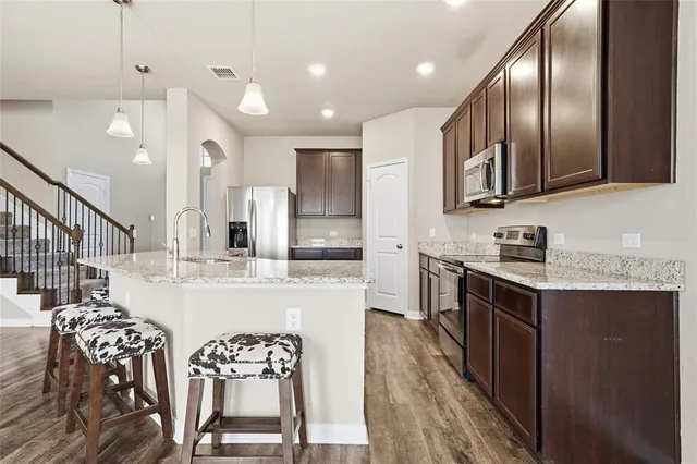 $395,000 | 1100 Merganser Way, Waco, TX 76706