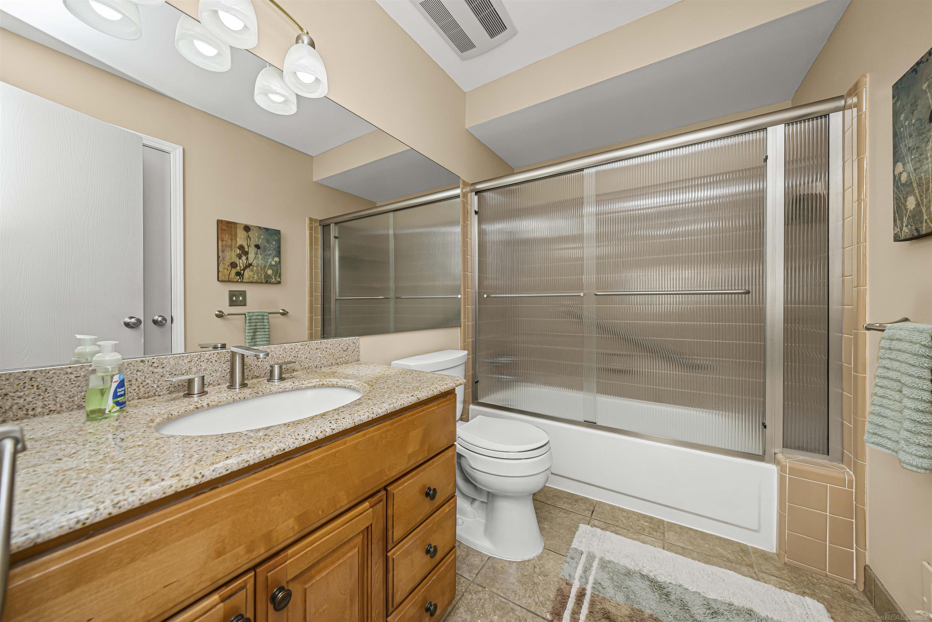 1495 Colony Drive Rochester Hills, MI 48307 - Photo 28 of 46