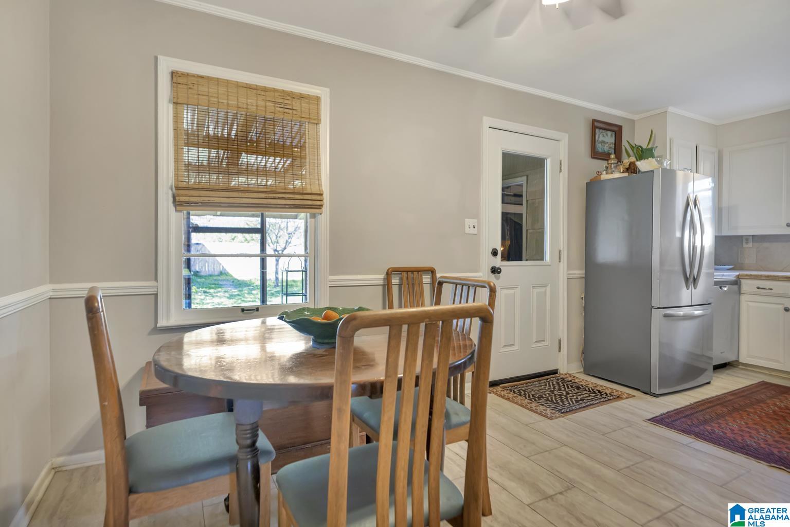 1516 Monticello Road Birmingham, AL 35210 - Photo 8 of 21