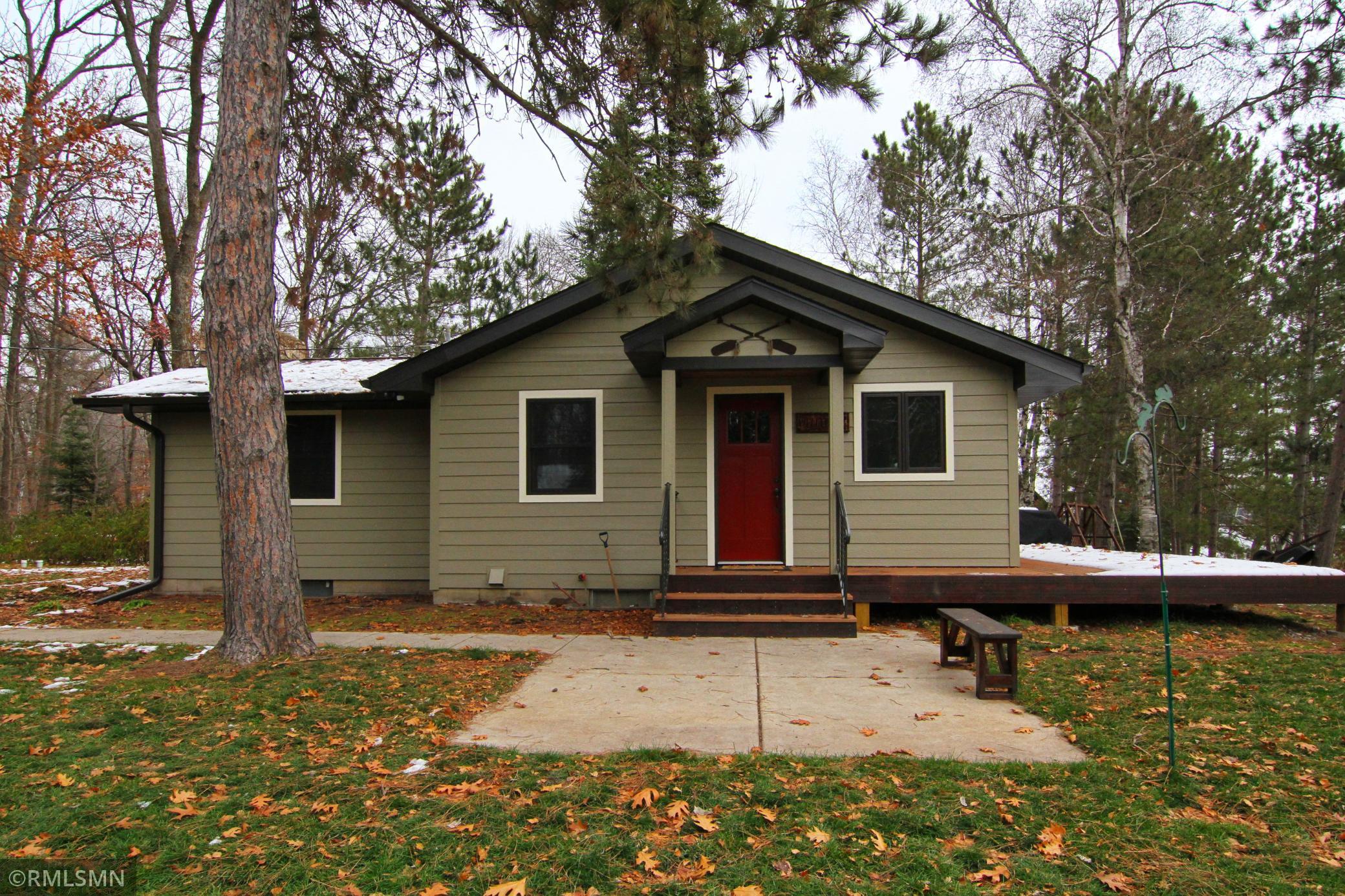 40930 Peninsula Road Fifty Lakes, MN 56448 - Photo 1 of 1 Gallery Image 1