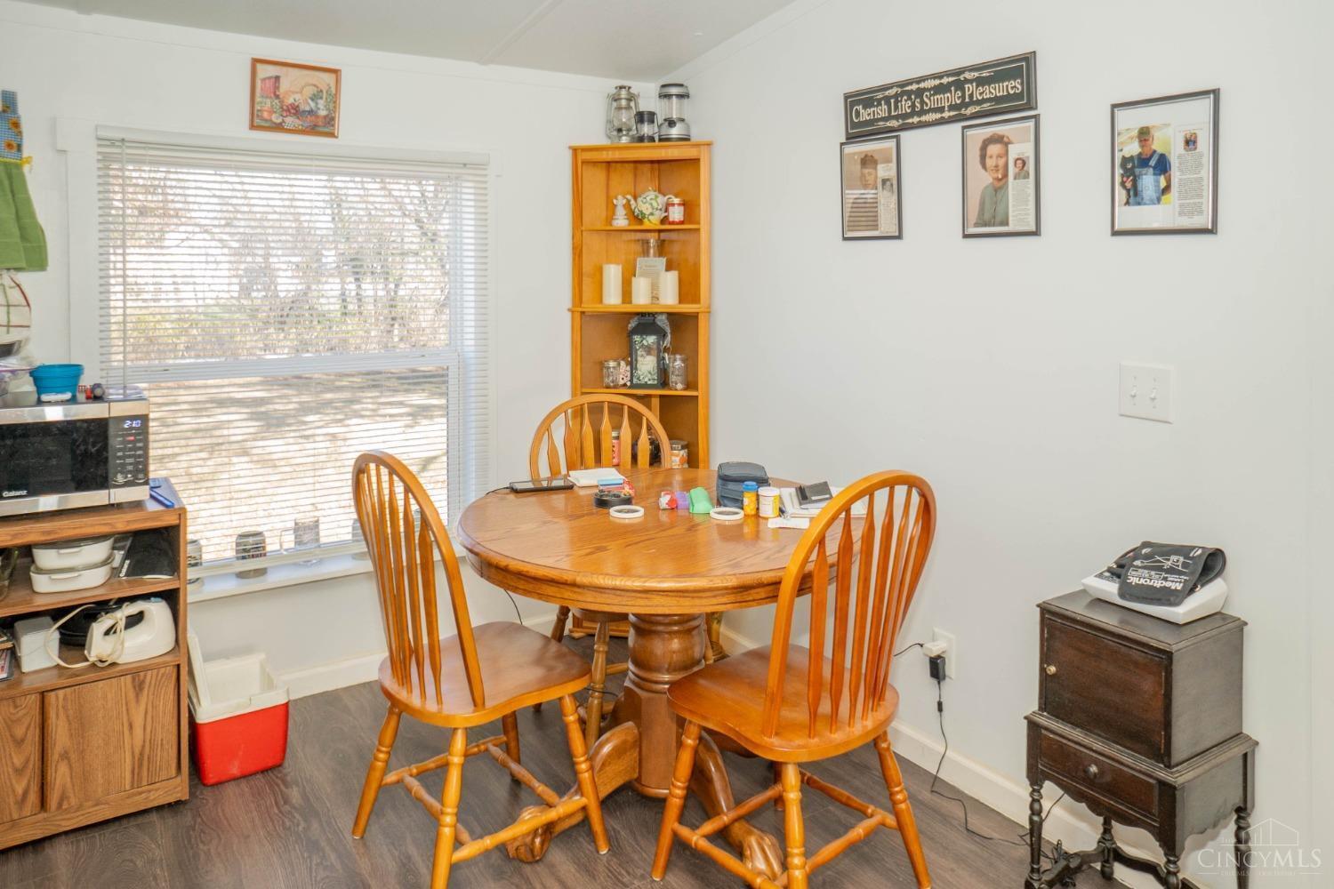 6190 Steam Furnace Road Peebles, OH 45660 - Photo 13 of 29