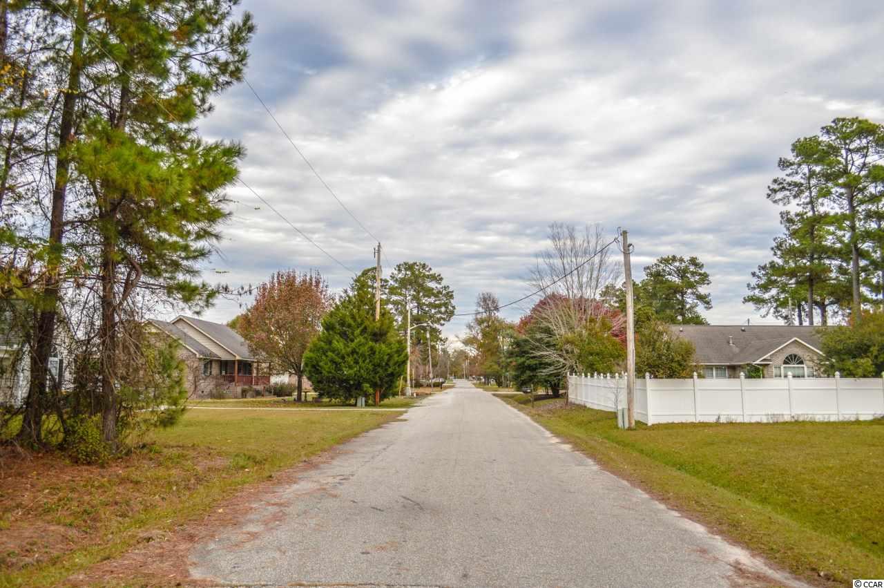 Lot R3 Spivey Street Loris, SC 29569 - Photo 1 of 13 Gallery Image 1