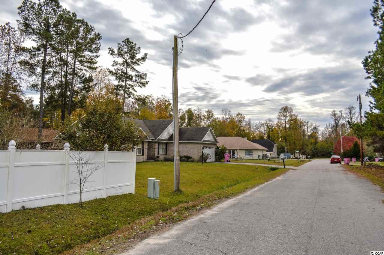 Lot R3 Spivey Street Loris, SC 29569 - Photo 5 of 13 Gallery Image 5