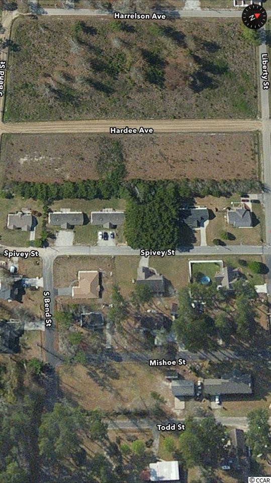 Lot R3 Spivey Street Loris, SC 29569 - Photo 10 of 13 Gallery Image 10