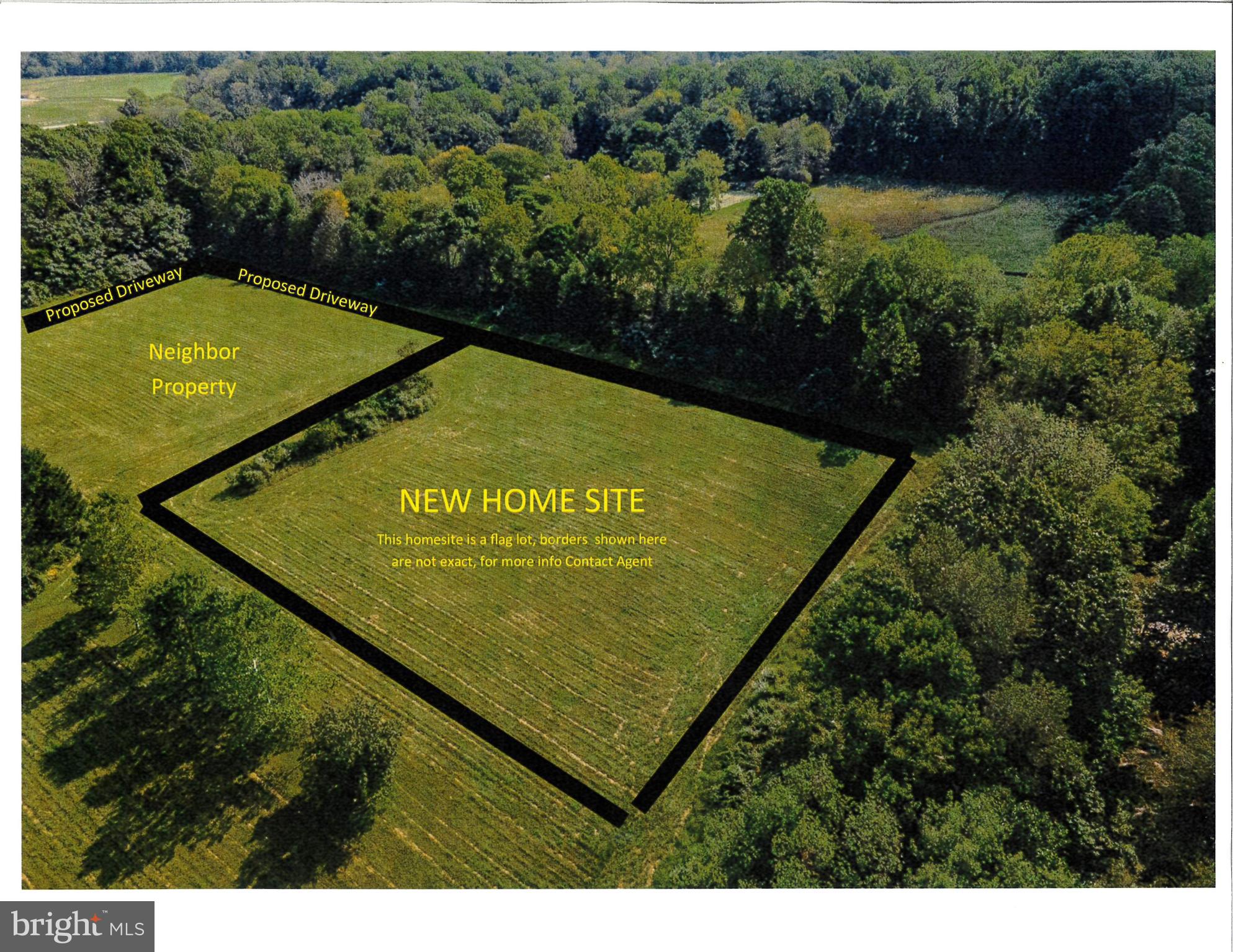 Lot 2 Rapps Run Drive Malvern, PA 19355 - Photo 1 of 12 Gallery Image 1