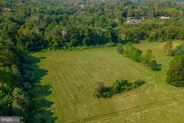 $550,000 | Lot 2 Rapps Run Drive, Malvern, PA 19355