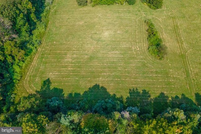 $550,000 | Lot 2 Rapps Run Drive, Malvern, PA 19355