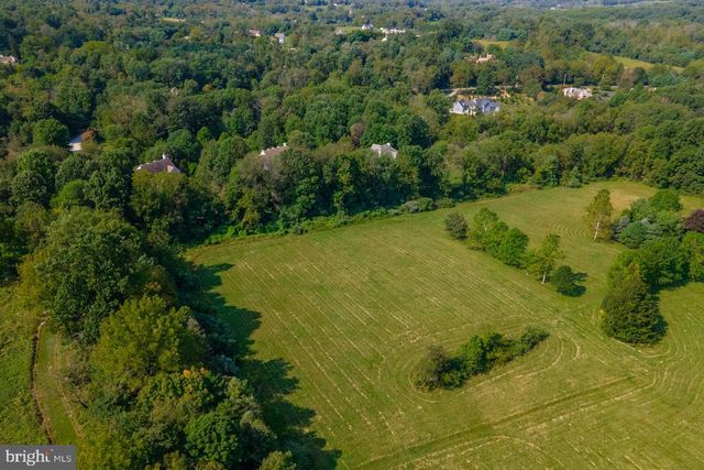 $550,000 | Lot 2 Rapps Run Drive, Malvern, PA 19355