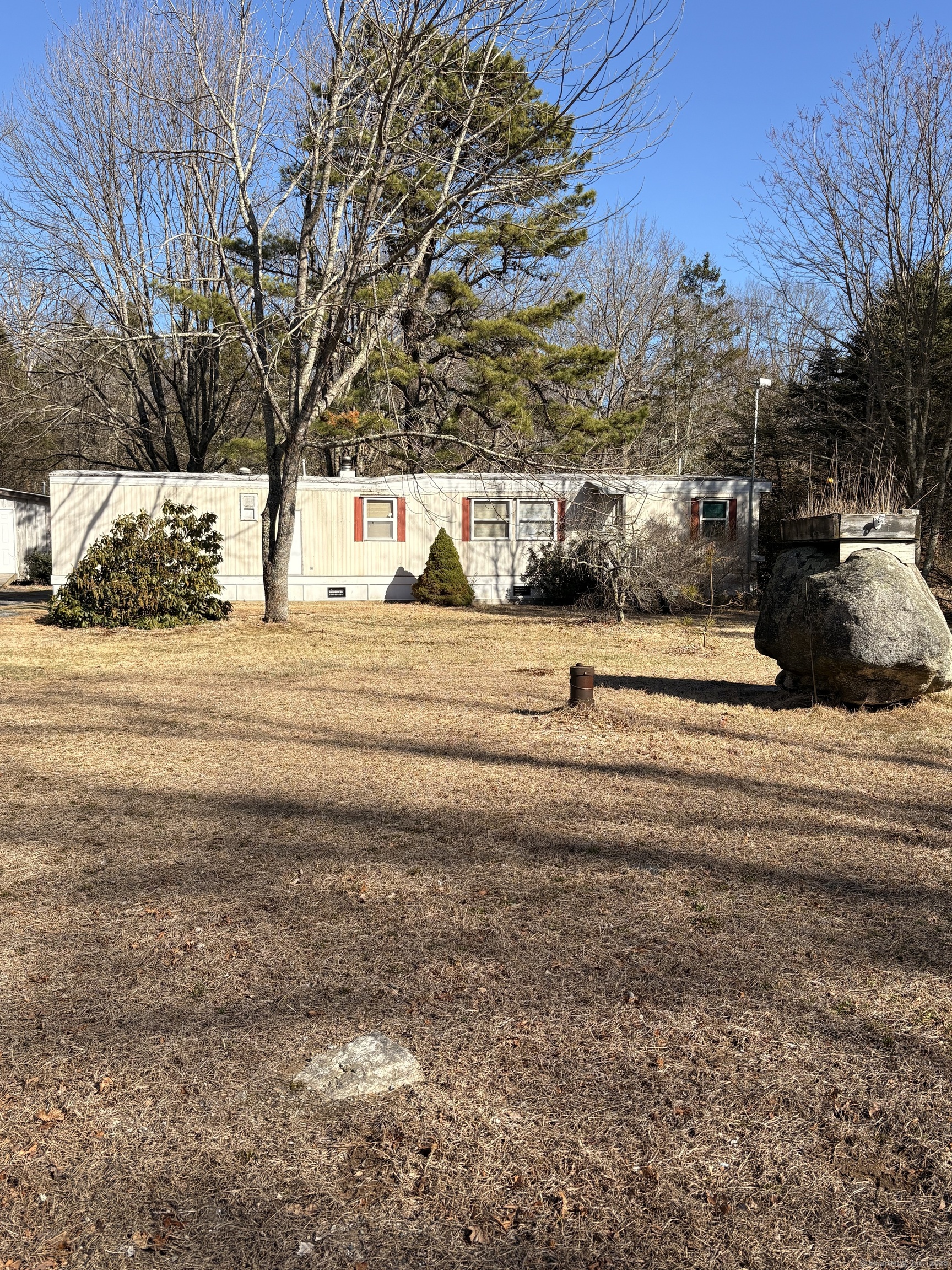 710 Margaret Henry Road Sterling, CT 06377 - Photo 1 of 1 Gallery Image 1