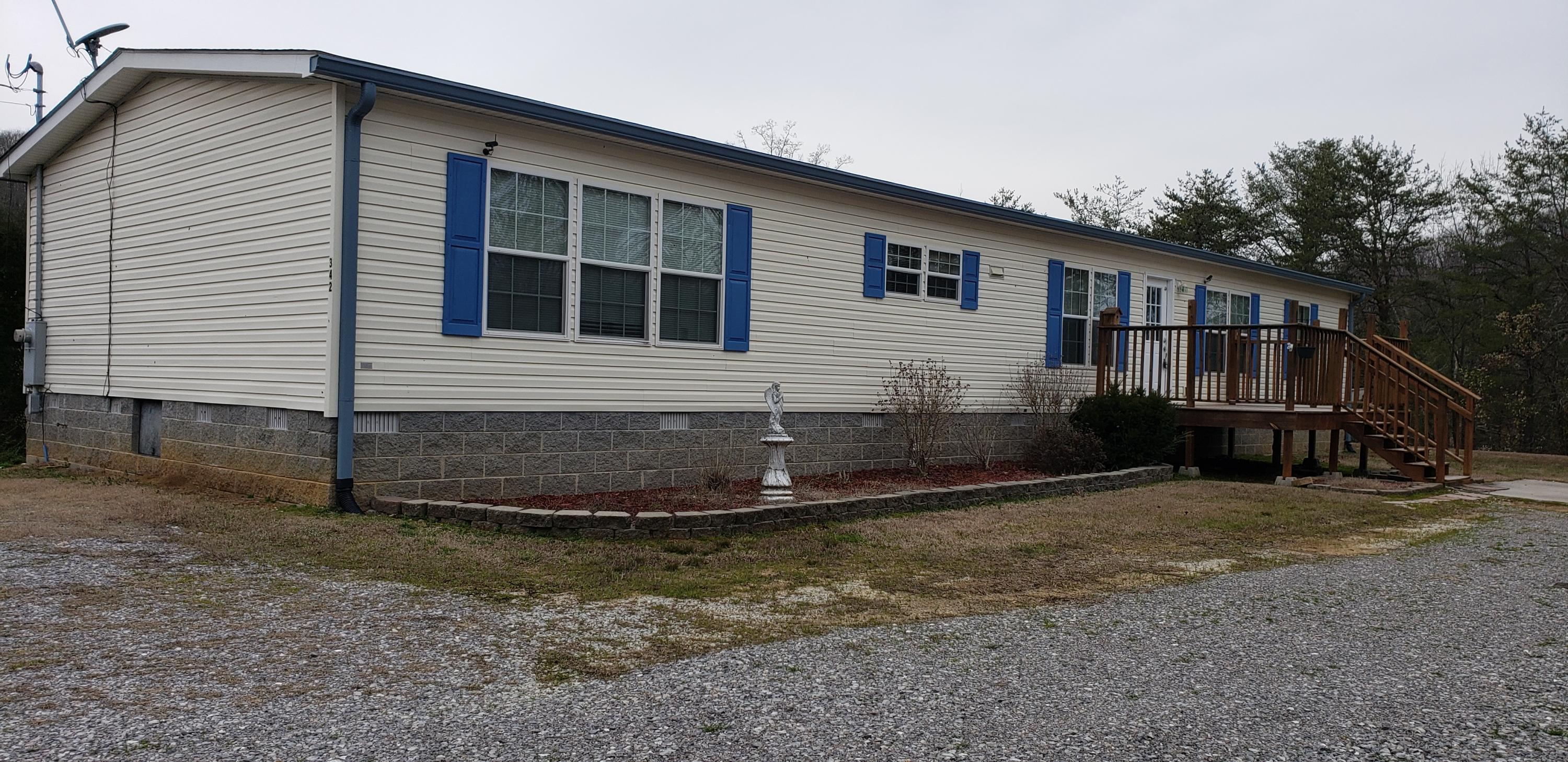 342 Chandley Road Kingston, TN 37763 - Photo 1 of 30 036