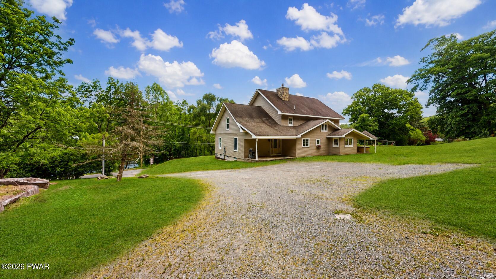104 Masthope Plank Road Lackawaxen, PA 18435 - Photo 65 of 189