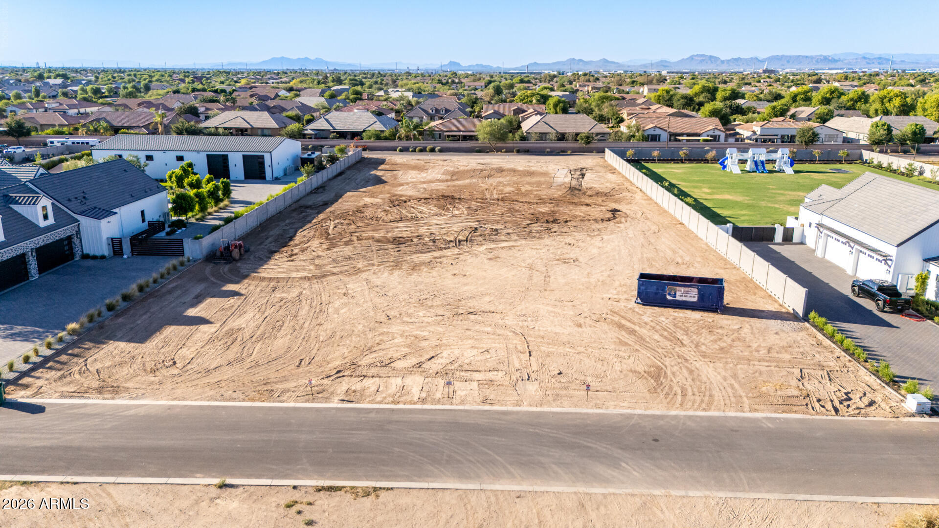 21013 South Sossaman Road, Unit 4 Queen Creek, AZ 85142 - Photo 2 of 25