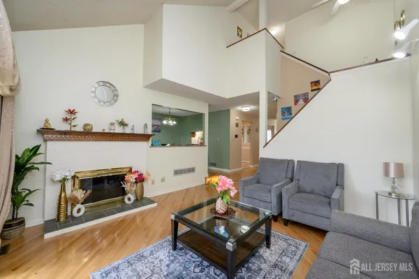 $575,000 | 108 Eastwick Court, Hillsborough, NJ 08844