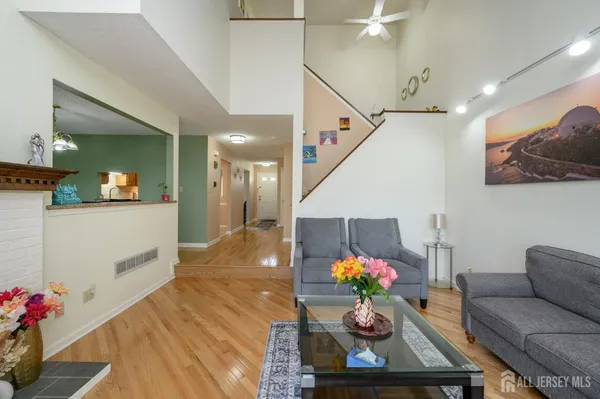 $575,000 | 108 Eastwick Court, Hillsborough, NJ 08844