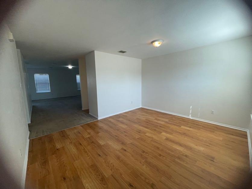 12645 Pricklybranch Drive Fort Worth, TX 76244 - Photo 21 of 21 a view of empty room
