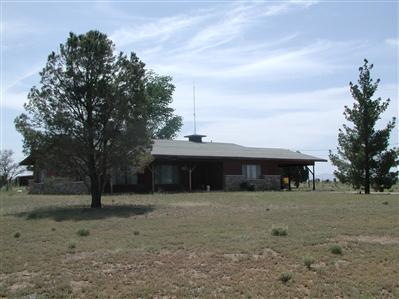 6116 South Bascom Trail Willcox, AZ 85643 - Photo 1 of 2