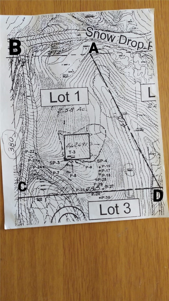 10095 Snowdrop Road Rancho Cucamonga, CA 91737 - Photo 5 of 10 a view of wooden fence