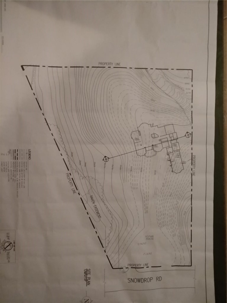 10095 Snowdrop Road Rancho Cucamonga, CA 91737 - Photo 6 of 10 a bathroom with a shower