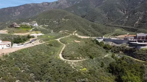 a view of outdoor space and street view