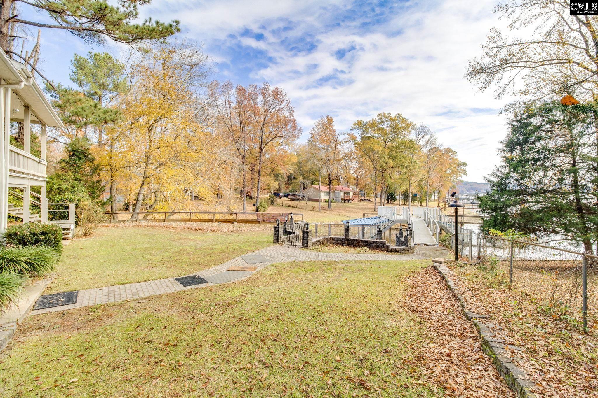 1602 Lake Road Ridgeway, SC 29130 - Photo 42 of 48