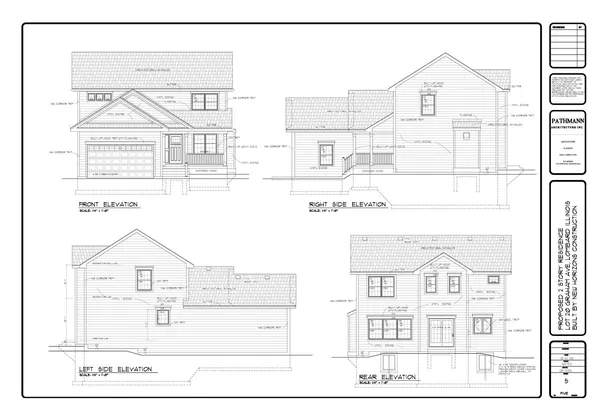 $719,900 | 22 Graham Avenue, Lombard, IL 60148