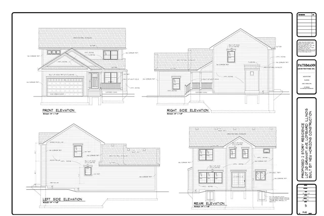 $719,900 | 22 Graham Avenue, Lombard, IL 60148
