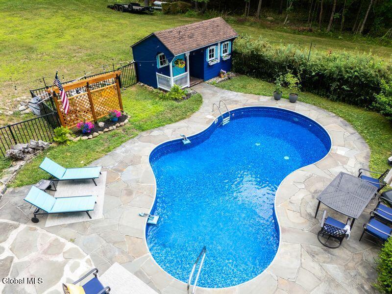 1264 Pilot Knob Road Kattskill Bay, NY 12844 - Photo 13 of 47 v9NYY8tg