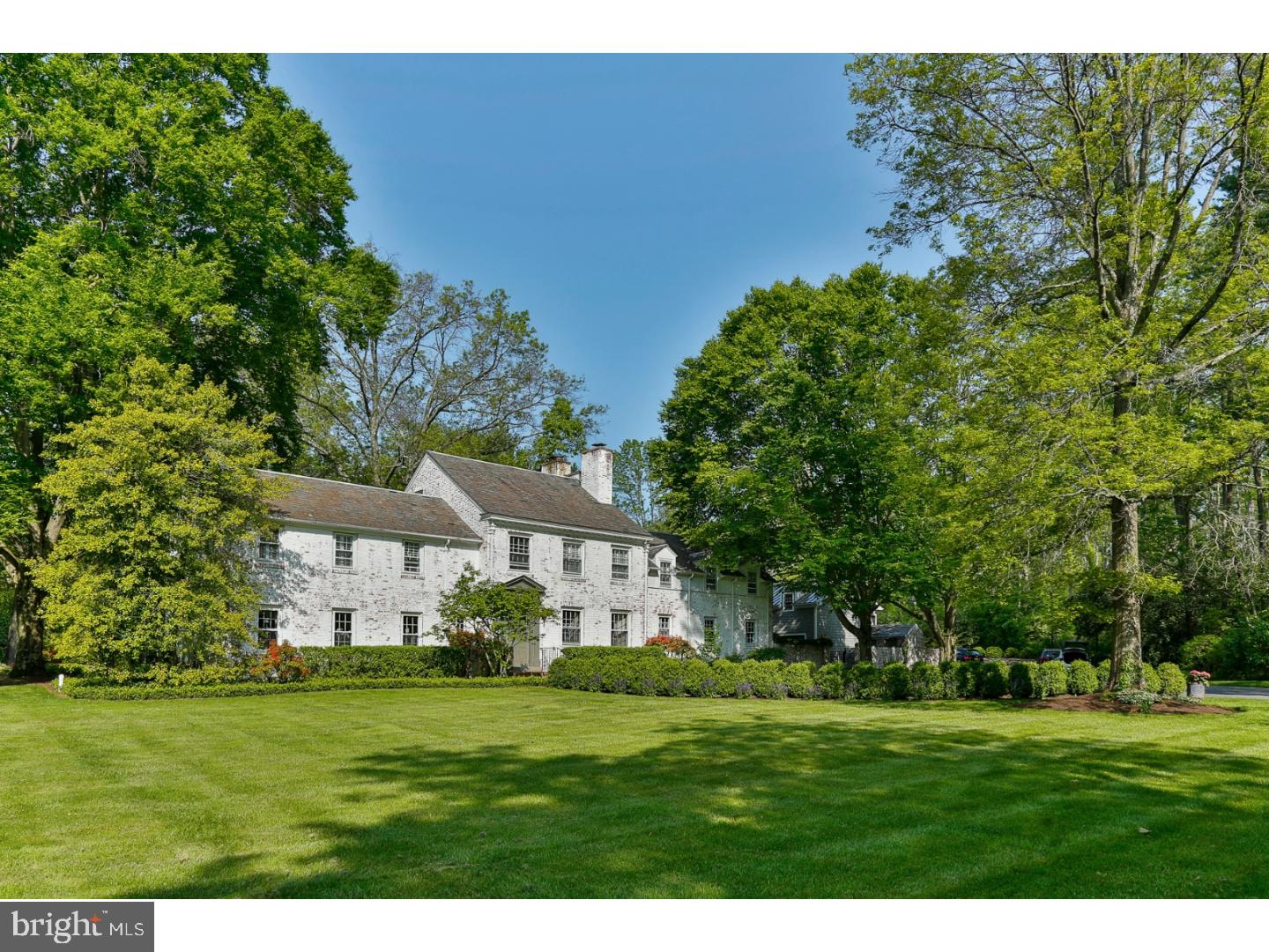 4574 Province Line Road Princeton, NJ 08540 - Photo 2 of 25