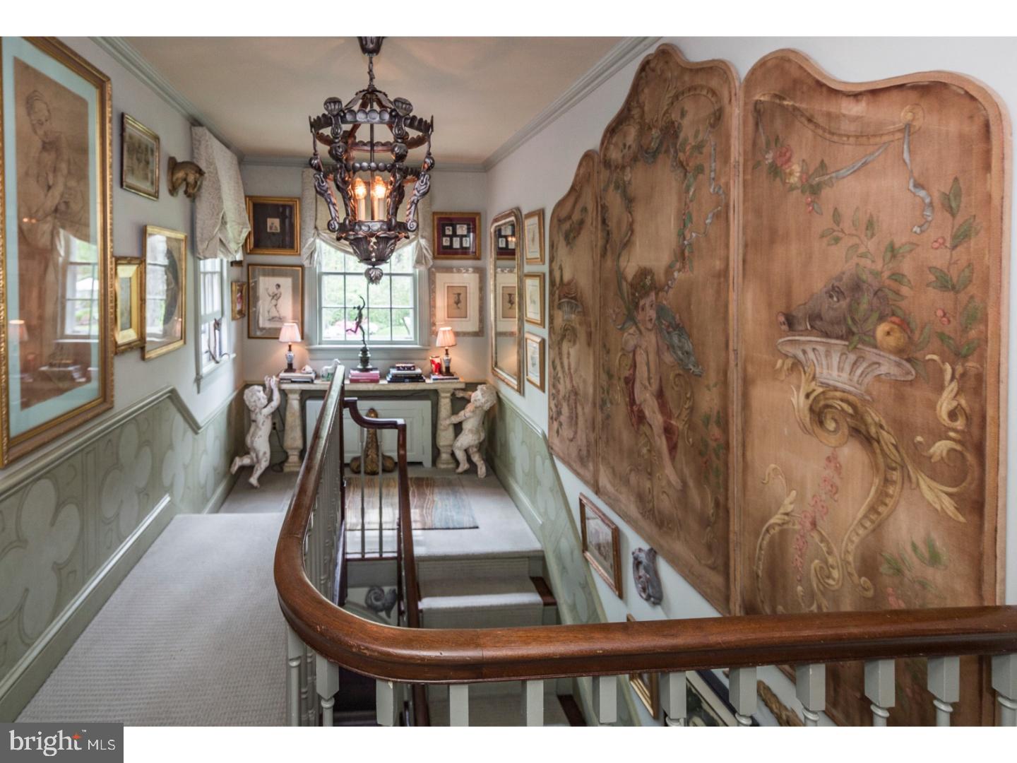 4574 Province Line Road Princeton, NJ 08540 - Photo 13 of 25