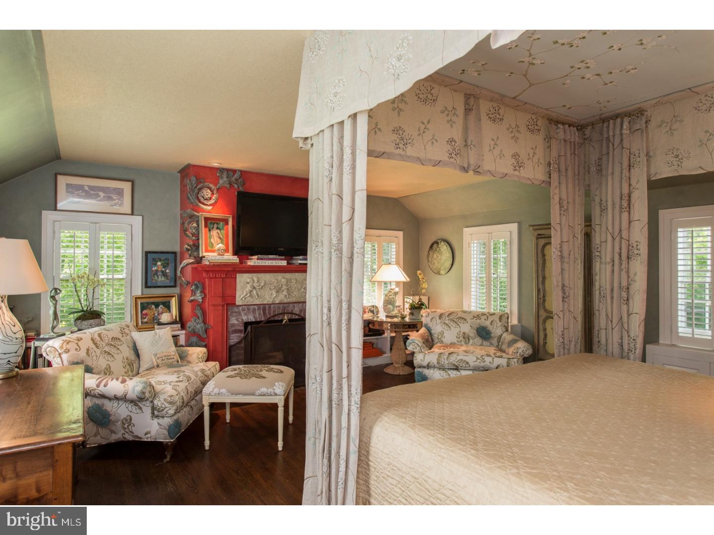 4574 Province Line Road Princeton, NJ 08540 - Photo 14 of 25