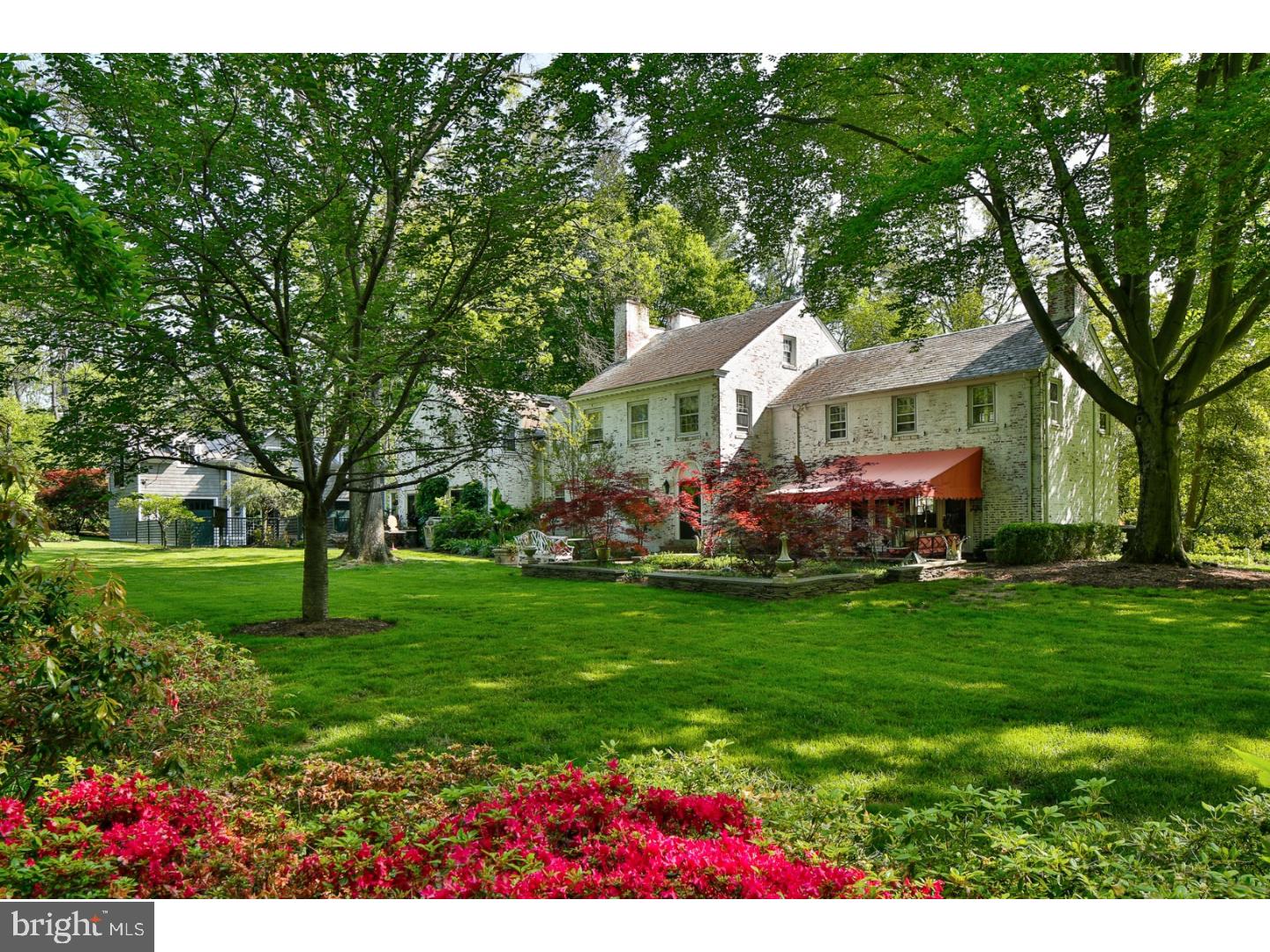 4574 Province Line Road Princeton, NJ 08540 - Photo 16 of 25